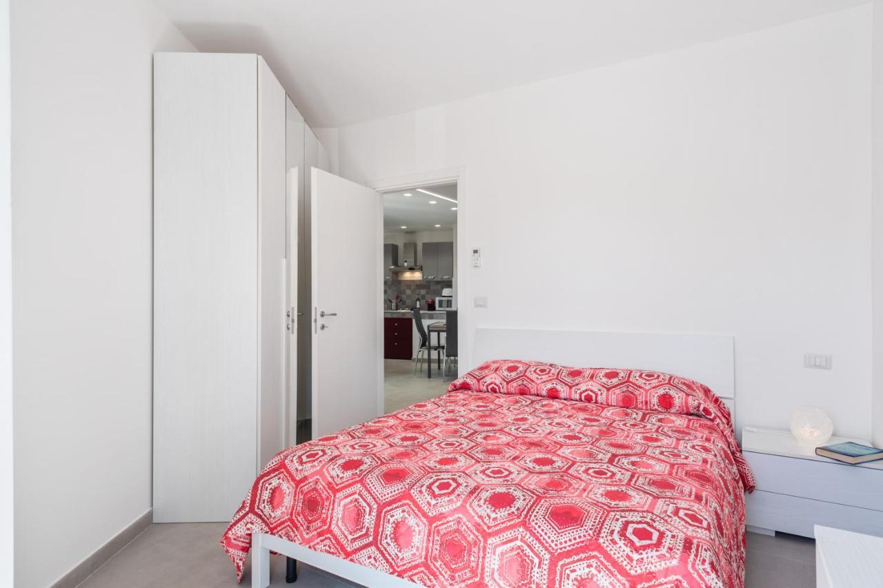 Cozy Apartment Near The Historic Center Taormina Zewnętrze zdjęcie